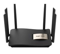 REYEE RG-EW1200G Pro Reyee Router Gigabit Mesh Wi-Fi 5 AC1300 - 4 Puertos RJ45 10/100/1000 Mbps - 802.11ac 2x2 y doble banda 2.4