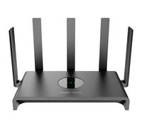 REYEE RG-EW1300G Reyee Router Gigabit Mesh Wi-Fi 5 AC1300 - 4 Puertos RJ45 10/100/1000 Mbps - 802.11ac 2x2 y doble banda 2.4 y 5