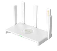 REYEE RG-EW3000GX Reyee Router Gigabit Mesh Wi-Fi 6 AX3000 - 5 Puertos RJ45 10/100/1000 Mbps - 802.11ax 2x2 y doble banda 2.4 y