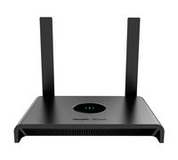 REYEE RG-EW300N Reyee Router Wi-Fi 4 N300 - 4 Puertos RJ45 10/100 Mbps - 802.11n 2x2 MIMO Banda 2.4GHz - Gestión Remota a través