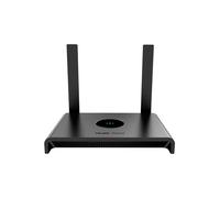 REYEE RG-EW300N Reyee Router Wi-Fi 4 N300 - 4 RJ45-Ports 10/100 Mbps - 802.11n 2x2 MIMO 2,4-GHz-Band - Fernverwaltung über