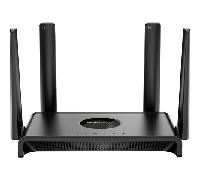 Reyee RG-EW300T Router 4G 1x10/100 WAN 3x10/100