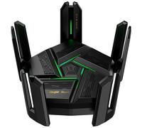 REYEE RG-EW7200BE PRO Reyee - Router Gigabit Mesh WiFi 7 BE7200 - 5 Puertos RJ45 10/100/1000/2500 Mbps - 802.11be 4x4 y doble ba