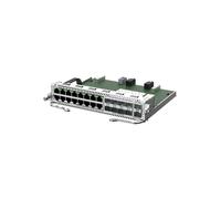 REYEE RG-M6000-16GT8SFP2XS Ruijie Reyee Hybride Linecard für Chassis - 16 RJ45-Gigabit-Ports für lokale Netzwerke - 8 ra