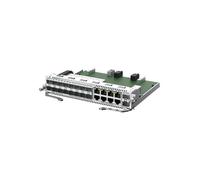 REYEE RG-M6000-16SFP8GT2XS Ruijie Reyee Gemischte Erweiterungskarte für Chassis - Hochdichte SFP mit 16 1GE-Glasfaser-Steckplätz