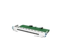 REYEE RG-M7000-16XS-EA Ruijie Reyee Core-10G-Karte mit maximaler Dichte - 16 reine 10GE-SFP+-Glasfaser-Steckplätze (Core) -