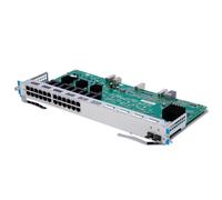 REYEE RG-M7000-24GT2XS-EA Reyee - Tarjeta de Interfaces para Switch modular - Compatible con RG-NBS7003 y RG-NBS7006 - 24 Puerto