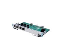 REYEE RG-M7000-24GT2XS-EA Ruijie Reyee Linecard für Core-L3-Chassis - 24 Hochgeschwindigkeits-Gigabit-Kupfer-RJ45-Ports