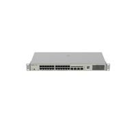 REYEE RG-NBS3100-24GT4SFP-P-V2 Ruijie Reyee Cloud Managed L2 Switch - 28 Ports insgesamt (24 PoE+ / 4 SFP-Uplinks) - SFP-Steckpl