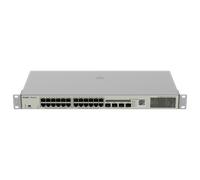 REYEE RG-NBS3100-24GT4SFP-P-V2 - Ruijie Reyee Cloud Managed L2 Switch - 28 Puertos Totales (24 PoE+ / 4 Uplinks SFP)