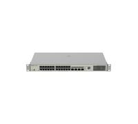 REYEE RG-NBS3100-24GT4SFP-V2 Ruijie Reyee Cloud-verwalteter L2-Switch - 28 Ports insgesamt (24 GE / 4 SFP-Uplinks) - SFP-Steckpl