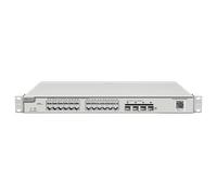REYEE RG-NBS3200-24GT4XS-P - Ruijie Reyee Cloud Managed L2+ Switch - 28 Puertos Totales (24 PoE+ / 4 Uplinks 10G SFP+)