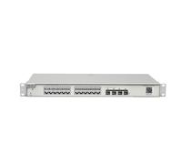 REYEE RG-NBS3200-24GT4XS Reyee Switch Cloud Capa 2+ - 24 puertos RJ45 Gigabit - 4 puertos SFP+ 10 Gbps - Static LAG/DHCP Snoop/I