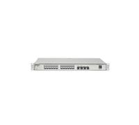 REYEE RG-NBS3200-24GT4XS Ruijie Reyee Cloud Managed L2+ Switch - 28 Gesamtports (24 GE / 4 10G SFP+ Uplinks) - Glasfaser-Links
