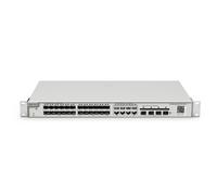 REYEE RG-NBS3200-24SFP/8GT4XS Reyee Switch Cloud Gestionable L2+ - 24 puertos SFP + 8 Combo RJ45/SFP + 4 SFP+ - (24 + 8) 10/100/