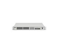 SWITCH RUIJIE REYEE RG-NBS3200-24SFP/8GT4XS 5-PORT 10/100 MBPS DESKTOP SWITCH