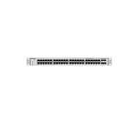 REYEE RG-NBS3200-48GT4XS-P-V2 Ruijie Reyee Cloud Managed L2+ Switch V2 - 52 Gesamtports (48 PoE+ / 4 10G SFP+-Uplinks) - Enl