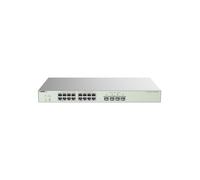 REYEE RG-NBS3300-16MG4XS-HP Ruijie Reyee Cloud-verwalteter L2+-Switch - 16 Multi-Gigabit-2.5G-Ports mit PoE++-Unterstützung - 4