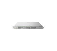 REYEE RG-NBS5100-24GT4SFP-P Ruijie Reyee Cloud-verwalteter L3-Switch - 24 Gigabit-Ports PoE/PoE+ + 4 SFP-Uplinks - SFP-Steckplät