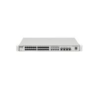 REYEE RG-NBS5200-24SFP/8GT4XS Ruijie Reyee Cloud Managed L3 Aggregation Switch - Hohe Glasfaserdichte mit 24 1G-SFP-Steckplätzen