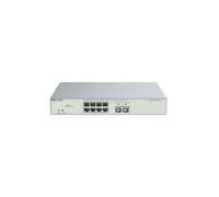 REYEE RG-NBS5300-8MG2XS-UP Ruijie Reyee Cloud-verwalteter L3-Switch Ultra PoE - 10 Ports insgesamt (8 PoE++ / 2 10G-SFP+-Uplinks
