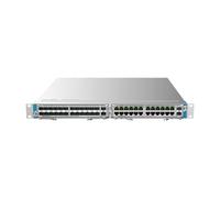 REYEE RG-NBS6002 Reyee Switch Modular de Chasis L3 - 2 Slot de Expansión (Tamaño total de 1U) - Hasta 48 puertos GE / 48 SFP GE