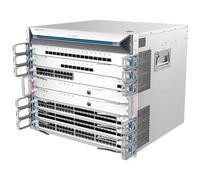 REYEE RG-NBS7006 Reyee Switch Modular de Chasis L3 - 6 Slot de Expansión (Tamaño total de 9U) - Hasta 288 puertos GE / 288 SFP G