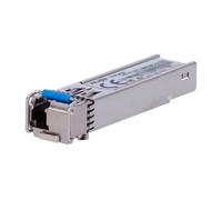 REYEE RG-NIS-GE-SFP-20KM-SM1310-BIDI Reyee Módulo transceptor SFP Industrial - BIDI Transmisión 1310nm / Recepción 1550nm - Fib