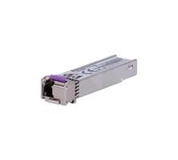 REYEE RG-NIS-GE-SFP-20KM-SM1550-BIDI Reyee SFP-BiDi-Transceiver-Modul - Standard Ethernet 1000Base-BX - LC-Steckverbinder-Typ