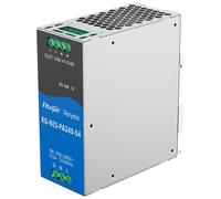 REYEE RG-NIS-PA240-54 Fuente de alimentación Industrial Reyee - Salida DC 54 V 4,4A / 240 W - 2 salidas DC - Voltaje entrada 100