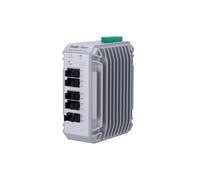 REYEE RG-NIS3100-8GT2SFP-HP Ruijie Cloud Verwalteter industrieller L2-Switch - 10 Ports insgesamt (8 GE / 2 1G-SFP-Uplinks) - In