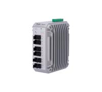 REYEE RG-NIS3100-8GT4SFP-HP Ruijie Cloud Verwalteter industrieller L2-Switch - 12 Gesamtports (8 GE / 4 1G-SFP-Uplinks) - Indust
