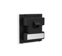 Ruijie Reyee Punto de Acceso de Pared Ultrafino Wi-fi 6 PoE
