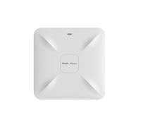 Ruijie Punto de acceso de techo Reyee RG-RAP2200(E) Wi‑Fi 5 AC1300 2x2 MIMO Ethernet dual Blanco