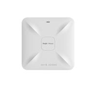 REYEE RG-RAP2260 Reyee - Omnidirektionaler AP Wi-Fi 6 - Frequenz 2,4 und 5 GHz - Unterstützt 802.11a/b/g/n/ac/ax - Übertragungsg