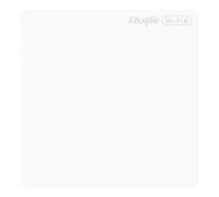 REYEE RG-RAP62-Wall-lite Reyee - AP Omnidireccional Wi-Fi 6 Doble radio - Frecuencias 2.4, 5 - Soporta 802.11a/b/g/n/ac/ax/be -