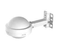 REYEE RG-RAP6262(G) Reyee - AP Omnidireccional Wi-Fi 6 - Apto para Exteriores IP68 Diseño UFO - Soporta 802.11a/b/g/n/ac/ax - Ve