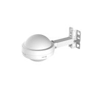 REYEE RG-RAP6262(G) Reyee - Omnidirektionaler AP Wi-Fi 6 - Für den Außeneinsatz geeignet, IP68, UFO-Design - Unterstützt 802.11a