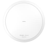 REYEE RG-RAP72 Reyee - AP Omnidireccional Wi-Fi 7 - Frecuencia 2.4 y 5 GHz / 160MHz Ancho de Canal - Soporta 802.11a/b/g/n/ac/ax