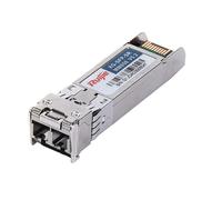 REYEE RG-XG-SFP-SR-MM850 Ruijie Módulo transceptor SFP+ - Longitud de Onda 850 nm - Fibra multimodo - Conector LC dúplex - Máxim