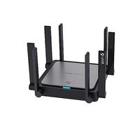 REYEE Router WIFI6 Dual Mesh 5XGBE 3200M (1XWAN)