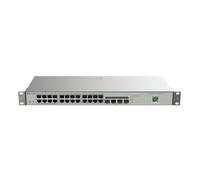 RUIJIE SWITCH POR CLOUD GESTIONABLE L2 PLUS 24 RJ45