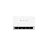 Reyee Unmanaged Switch 5xGb RJ45 Plastic Case