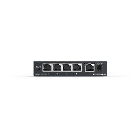 Reyee Unmanaged Switch 5xGb RJ45 Steel Case