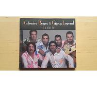Reyes Antonico and Gipsy Legend - Elixir