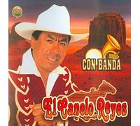 Reyes, Canelo - Canelo Reyes Con Banda