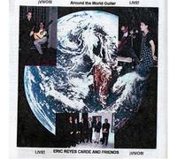 Reyes Carde, Eric - Around the World Guitar