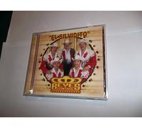 Reyes De Control - Silvidito