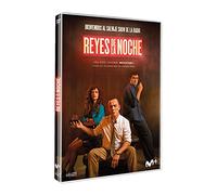 Reyes de la noche -Temporada Completa- [DVD]