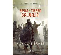 REYES DE TIERRA SALVAJE: 3 (Gamon)